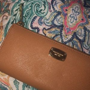 Micheal Kors Wallet